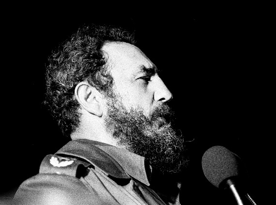 Death and state funeral of Fidel Castro - Wikipedia
