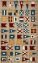 Signal Flags for maritime culture