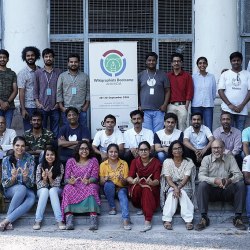 Meet Some Featured Wikimedia Volunteers From India Wikimedia Foundation
