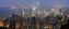 Hong Kong skyline - December 2007