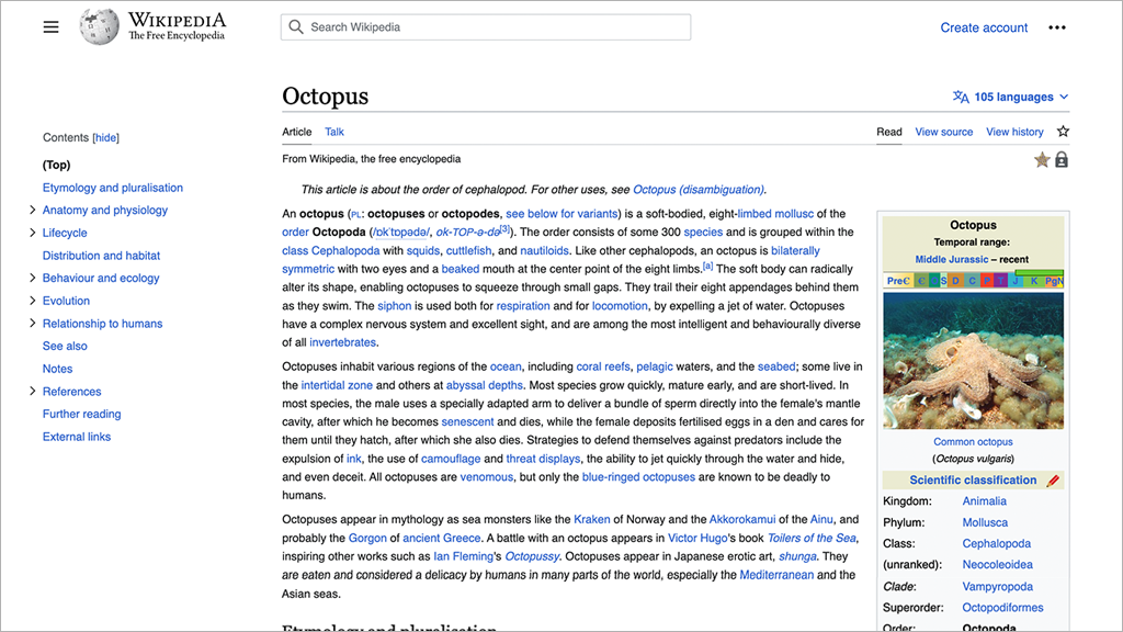 Technology – Wikimedia Foundation