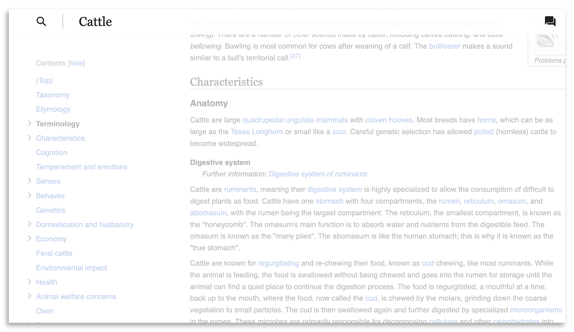 Explore Wikipedia's New Look Wikimedia Foundation