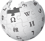 The Wikipedia puzzle globe